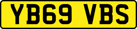 YB69VBS