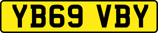 YB69VBY