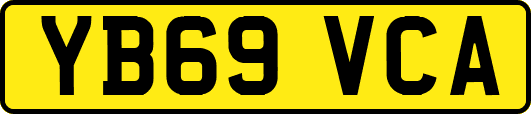 YB69VCA