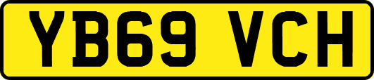 YB69VCH