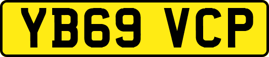 YB69VCP