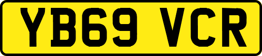 YB69VCR