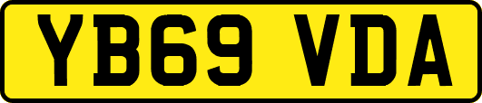 YB69VDA