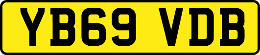 YB69VDB