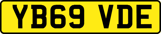 YB69VDE