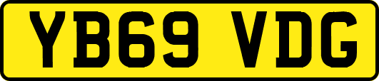 YB69VDG