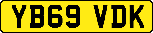 YB69VDK