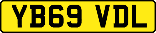 YB69VDL