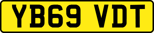 YB69VDT