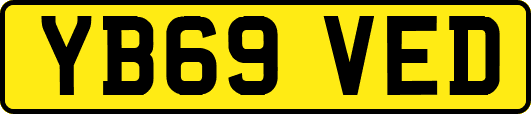 YB69VED