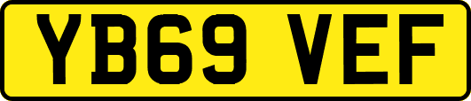 YB69VEF