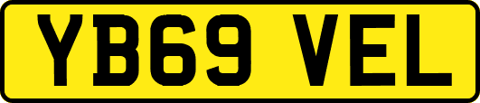 YB69VEL