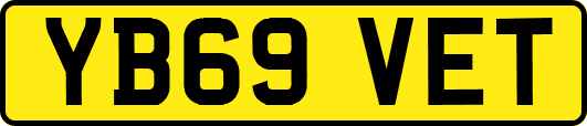 YB69VET
