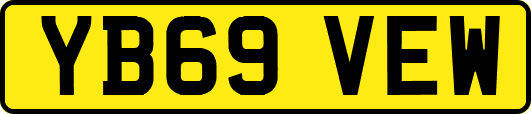 YB69VEW