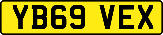 YB69VEX