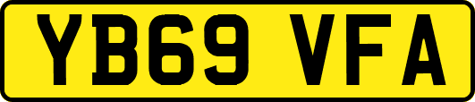YB69VFA