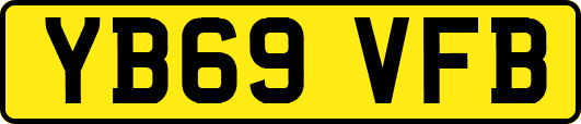 YB69VFB