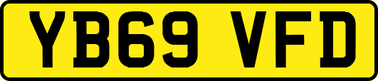 YB69VFD