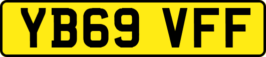 YB69VFF