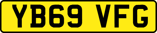 YB69VFG