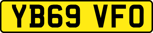 YB69VFO