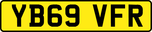 YB69VFR