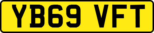 YB69VFT