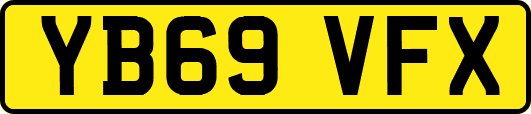 YB69VFX