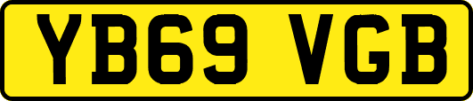 YB69VGB