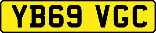 YB69VGC