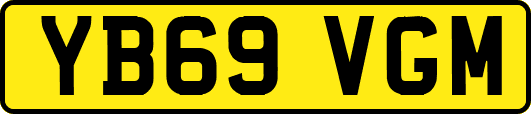 YB69VGM