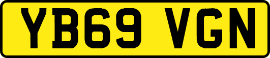 YB69VGN