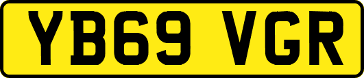 YB69VGR