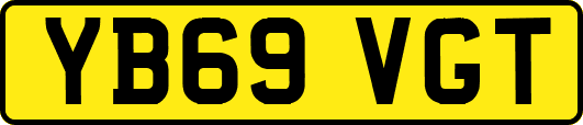 YB69VGT