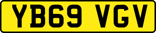 YB69VGV