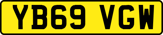 YB69VGW