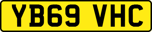 YB69VHC
