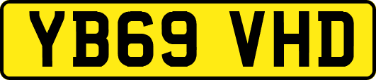 YB69VHD