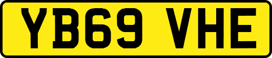 YB69VHE