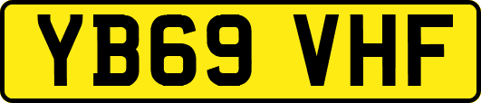 YB69VHF