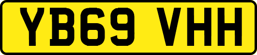 YB69VHH