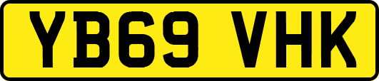 YB69VHK