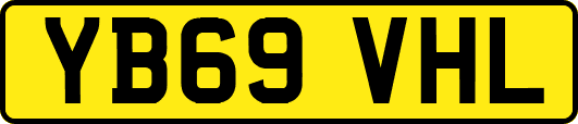 YB69VHL