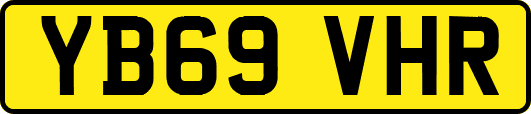 YB69VHR