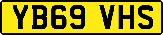 YB69VHS