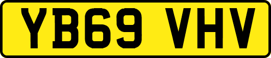 YB69VHV