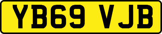 YB69VJB
