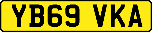 YB69VKA