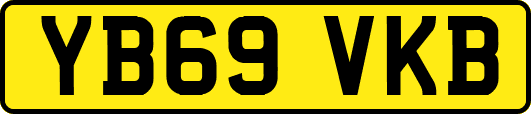 YB69VKB
