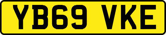YB69VKE